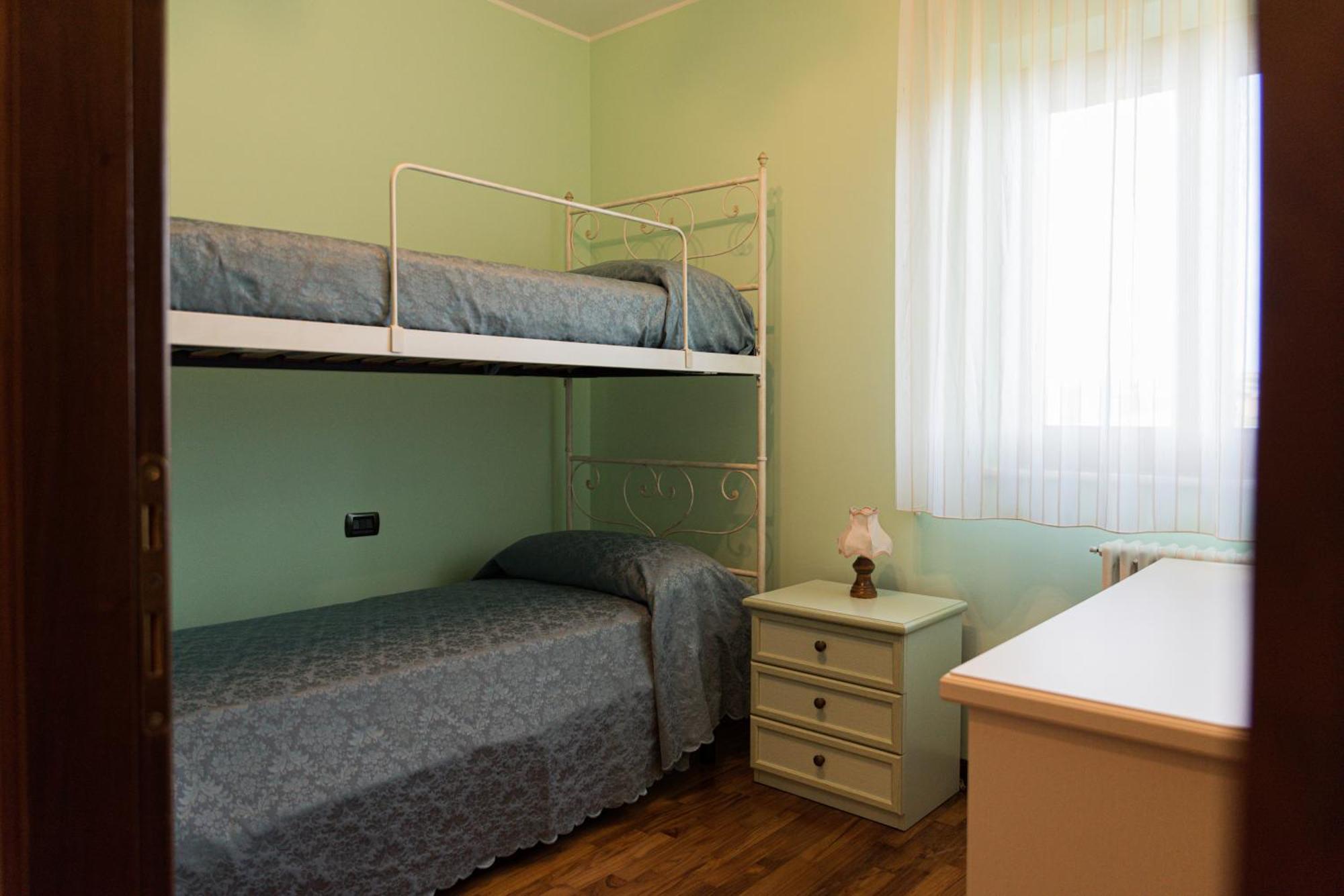 Agriturismo Il Crinale Castorano  Luaran gambar