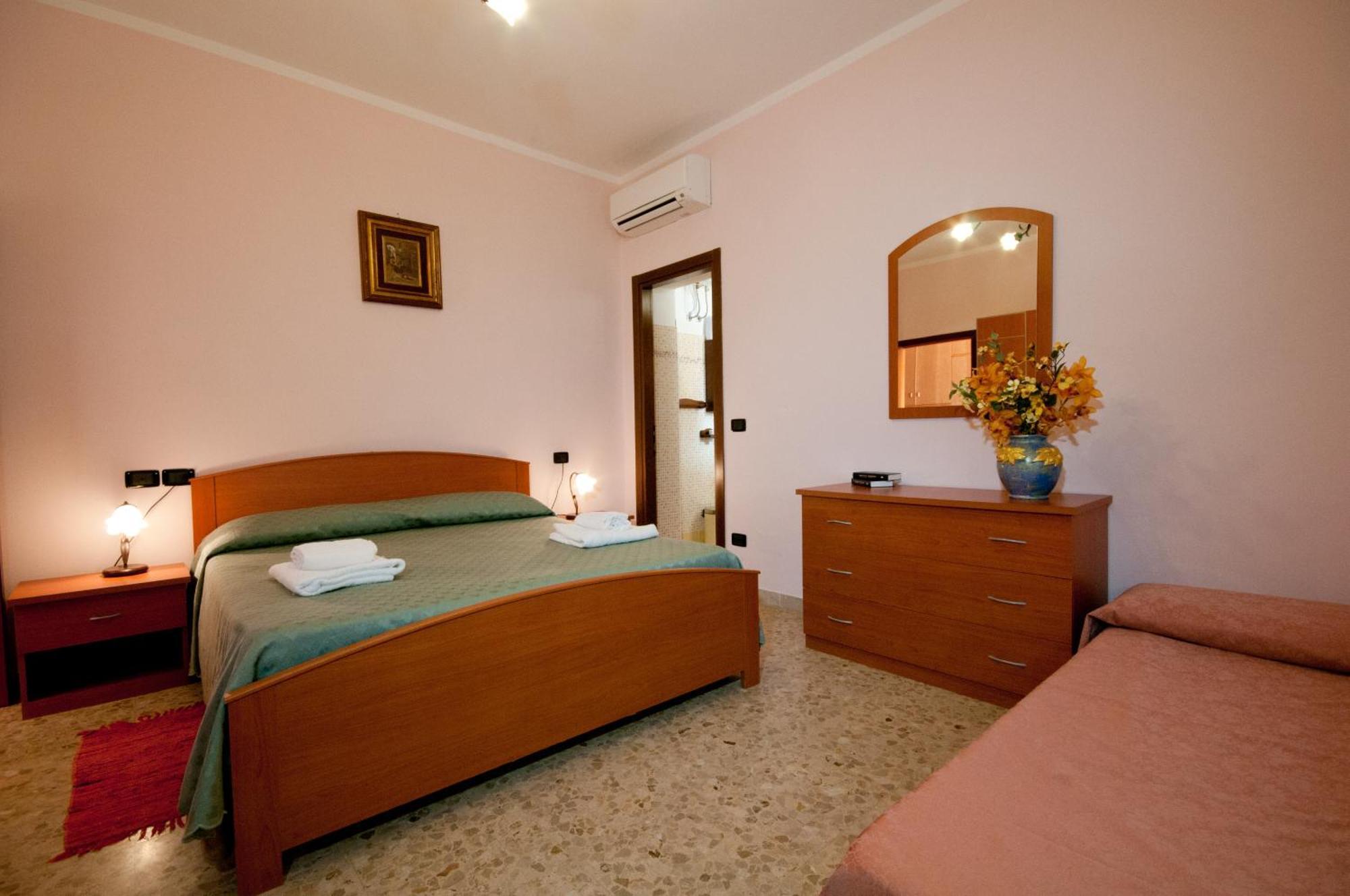 Agriturismo Il Crinale Castorano  Luaran gambar