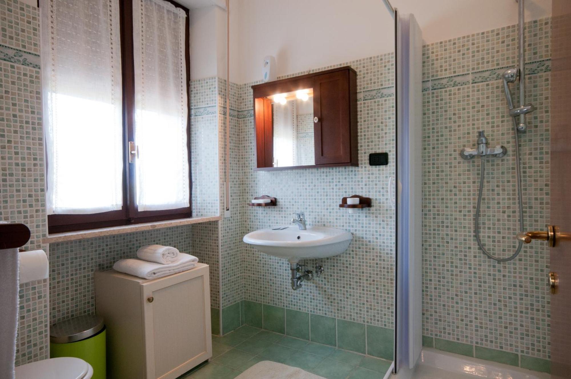 Agriturismo Il Crinale Castorano  Luaran gambar