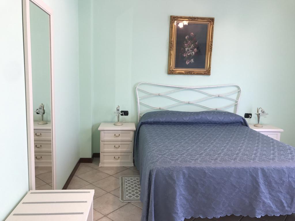 Agriturismo Il Crinale Castorano  Luaran gambar